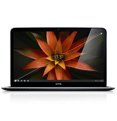 XPS 13 dizüstü bilgisayarlar XPS 13 dizüstü bilgisayarlar