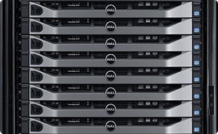 PowerEdge R230 rack server - Reliable, worry-free operation PowerEdge R230 rack server - Reliable, worry-free operation
