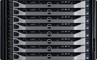 Serveur rack PowerEdge R230 - Fonctionnement fiable et sans souci