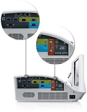 Projektor s510 Projektor s510
