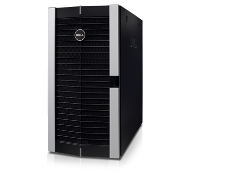 Boîtier rack Dell PowerEdge 2420 Boîtier rack Dell PowerEdge 2420
