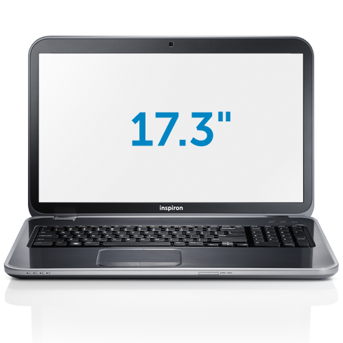 Inspiron 17R 5720