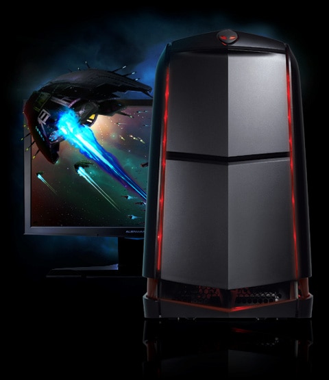 Alienware Aurora Alx Gaming Desktop Details Dell United States