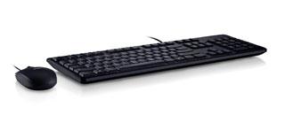 Dell Keyboard and Mouse