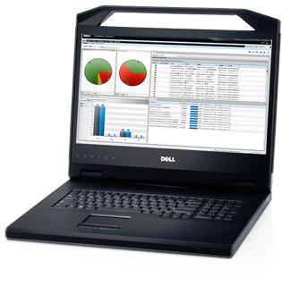 Easy to deploy and manage Easy to deploy and manage