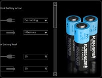 Alienware M18x Laptop