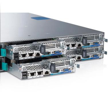 PowerEdge C6220 II - Built for performance PowerEdge C6220 II - Built for performance