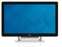 Cloud Connect ecosystem – Touch Monitor P2714T Cloud Connect ecosystem – Touch Monitor P2714T