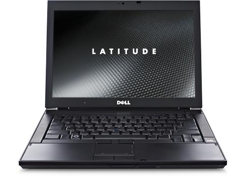 Latitude E6400