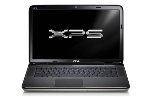 XPS 15  (L502X)