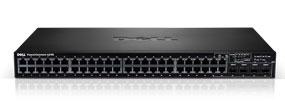 Dell Networking 6248 Series
