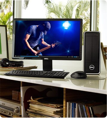 Dell Inspiron 660s Desktop Details Dell Bolivia