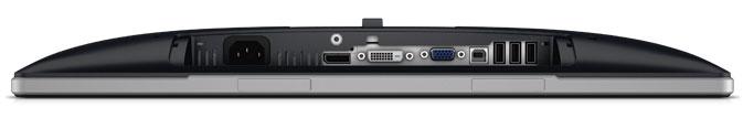 Multiple Connectivity Options