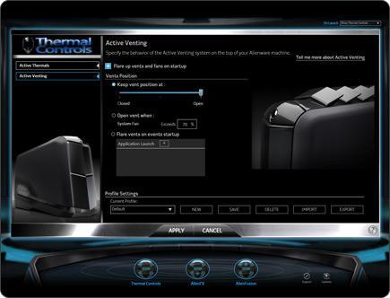 Alienware Aurora Desktop