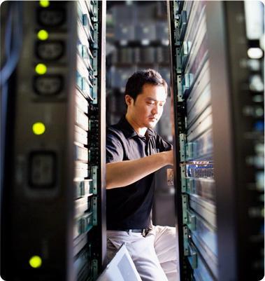 PowerEdge R820 - 无限制生产 PowerEdge R820 - 无限制生产