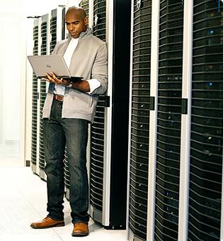 PowerEdge R430 - Maximize operational efficiency PowerEdge R430 - Maximize operational efficiency