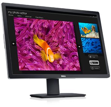 Dell U3014 Monitor Dell U3014 Monitor