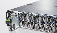 PowerEdge C5220 Servers Simplify servicing PowerEdge C5220 Servers Simplify servicing