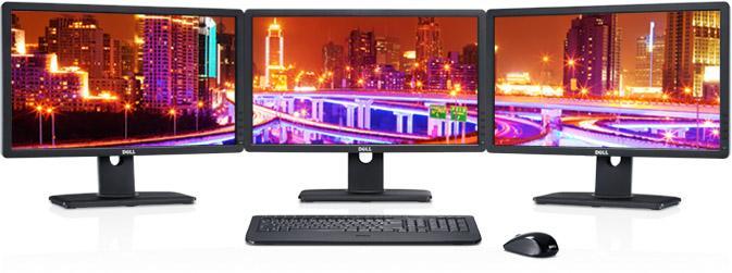 Dell U2212HM Monitor Dell U2212HM Monitor