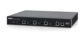 Netzwerk W-3600 Controller