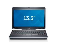 Latitude XT3 Tablet