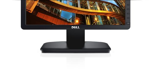 Dell E1713s Monitor Dell E1713s Monitor