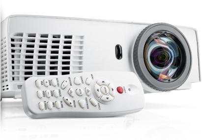 Dell S320 Projector Dell S320 Projector