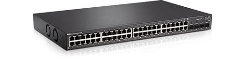 Dell PowerConnect 2800 Series Details — PowerConnect 2848