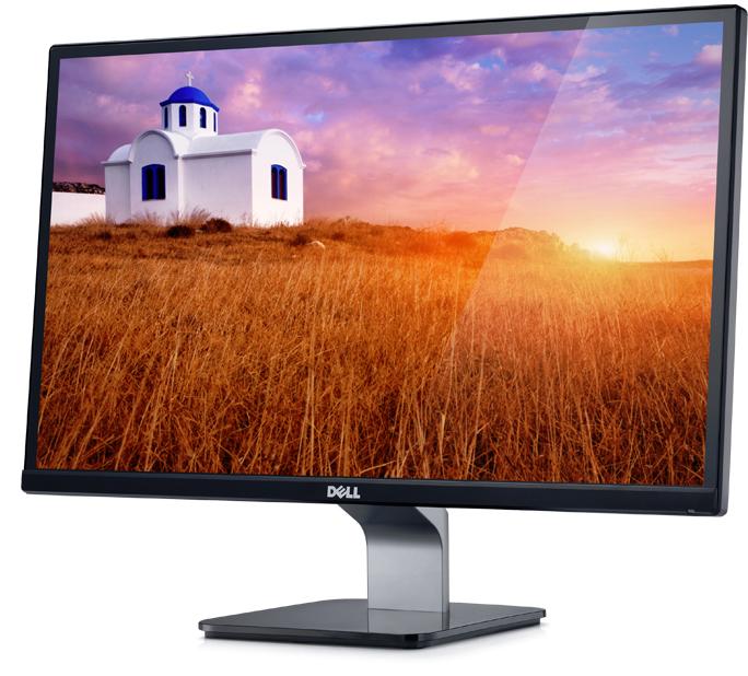 Dell S2340L Monitor
