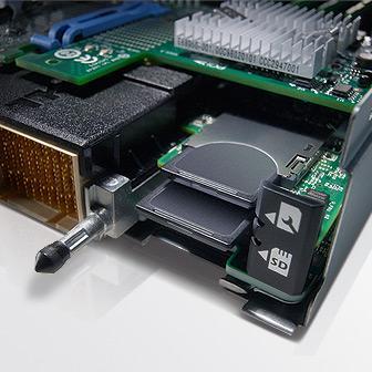 PowerEdge M915 - 企业级可管理性和效率 PowerEdge M915 - 企业级可管理性和效率