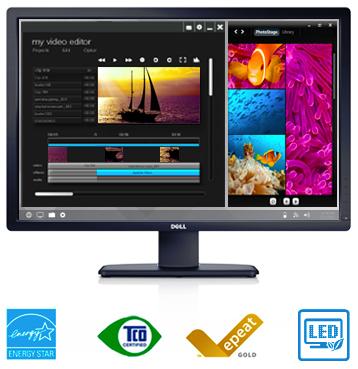 Dell U3014 Monitor Dell U3014 Monitor