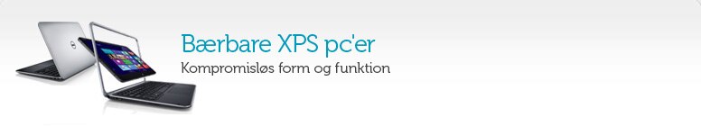 xps laptop