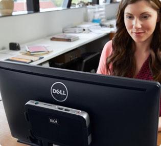 Dell Wyse 3000 series - exceptional functionality Dell Wyse 3000 series - exceptional functionality
