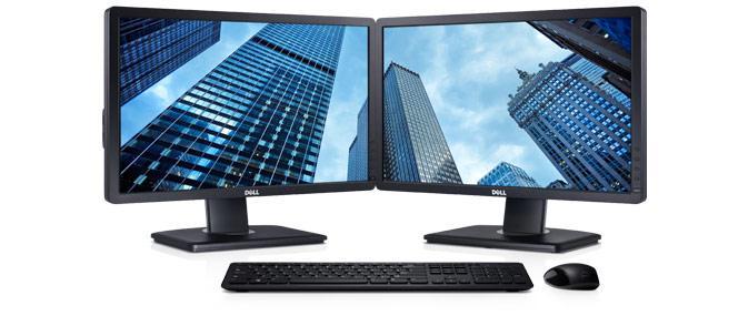 Dell P2212H Monitor Dell P2212H Monitor