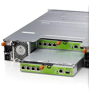 EqualLogic PS6100S Storage Array (overview) EqualLogic PS6100S Storage Array (overview)