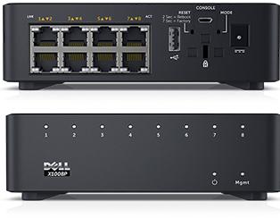 Networking X Series - Save time with smart features Networking X Series - Save time with smart features
