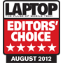 Alienware M18xR2 -LAPTOP Mag - Editors' Choice award Alienware M18xR2 -LAPTOP Mag - Editors' Choice award