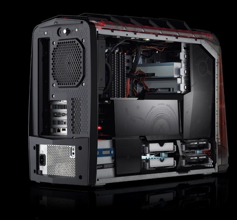 Alienware Aurora Alx Gaming Desktop Details Dell United States