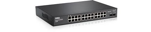Dell PowerConnect 2800 Series Details — PowerConnect 2824