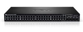 Dell Networking 6248P Series