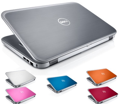 Inspiron 15R Laptop Inspiron 15R Laptop