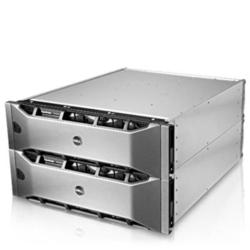 EqualLogic ISCSI Storage Array