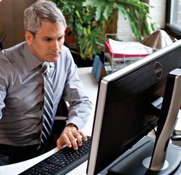 Umfassender, integrierter Software-Support Umfassender, integrierter Software-Support