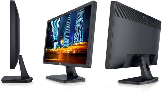 Dell E2213h Monitor Dell E2213h Monitor