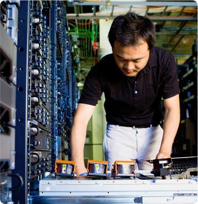 PowerEdge R420服务器 - 操作效率 PowerEdge R420服务器 - 操作效率