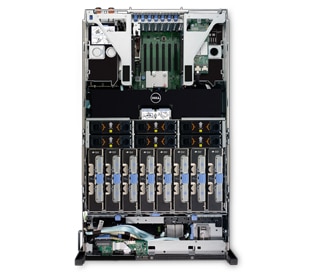 PowerEdge-R930 Server - Accelerate applications PowerEdge-R930 Server - Accelerate applications