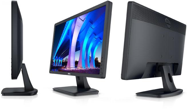 Dell E2313h Monitor Dell E2313h Monitor