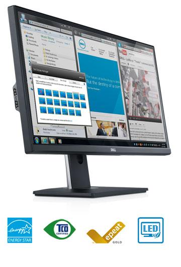 Монитор Dell U2913wm Монитор Dell U2913wm