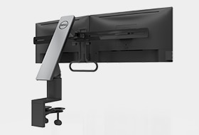 Dell U2518D Monitor - Dell Dual Monitor Arm | MDA17 Dell U2518D Monitor - Dell Dual Monitor Arm | MDA17