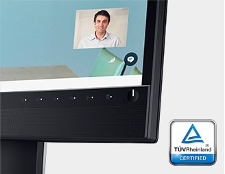 Dell P2418HZ Monitor – Designed for productivity Dell P2418HZ Monitor – Designed for productivity